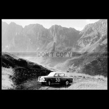 Photo A.030156 SUNBEAM RAPIER