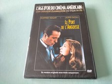 Le port de l'angoisse - DVD -
