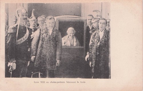 Carte postale ancienne