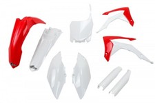 Kit Plastiques FULL Honda CRF