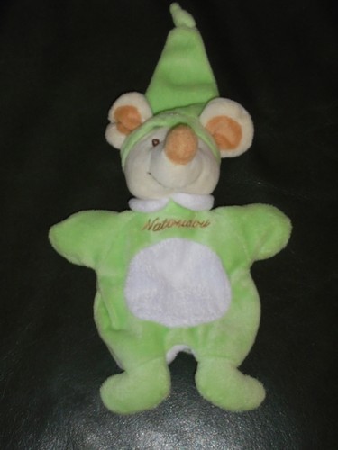 Doudou cmp eveil - cmp, tendresse