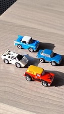Lot 4 De 4 Micro Machines