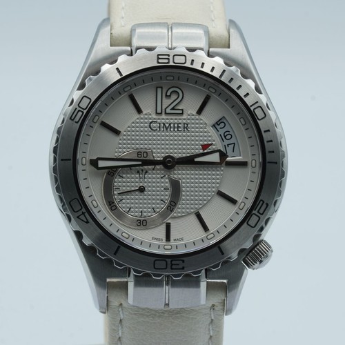 Cimiert pyramis quartz montre - quartz,