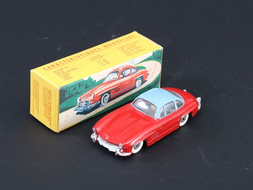 Quiralu mercedes benz 300 - quiralu, sl
