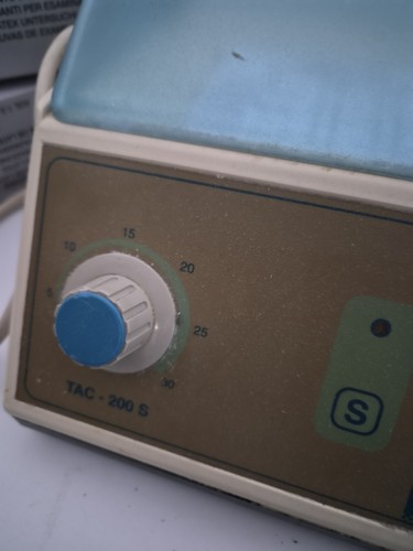 Linea tac 200 - tac-200, s