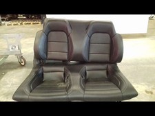 Interieur complet Ford usa