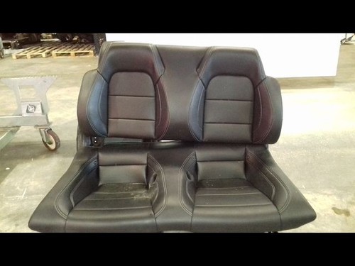 Interieur complet ford usa - interieur,