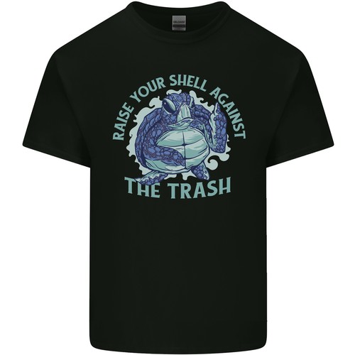 Shirt enfant tortue - enfant,