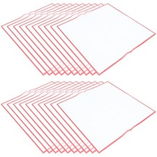  20 Sheets Papier Fleuriste