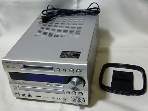 Onkyo n7x md tuner - onkyo,