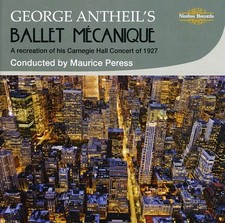 Maurice Peress - Ballet