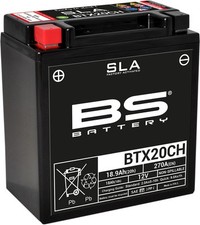 Batterie AGM ACTIVE SLA Sans
