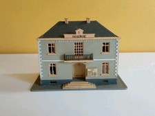 JOUEF, Échelle HO, Maquette