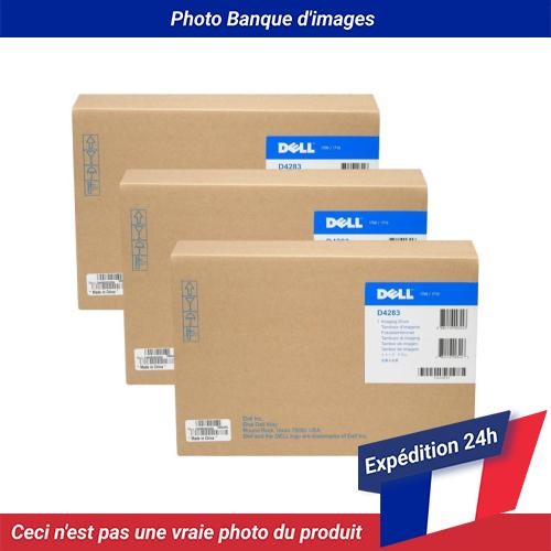 Dell 1710n imaging drum - drum, kit