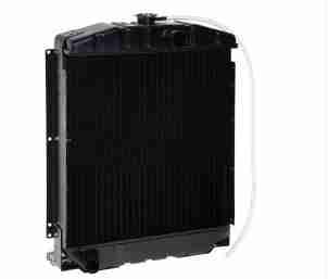 Radiateur eau tracteur - eau, new