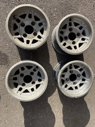 Jantes austin mini - jantes,