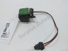 RESISTANCE DE CHAUFFAGE