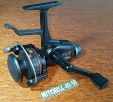 Moulinet mitchell 2550 - moulinet,