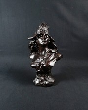 Buste de Cléopâtre par Jean