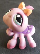 Petshop araignée Hasbro 2007