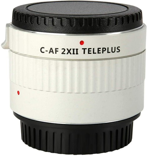 Zoom converter for tamron - for,