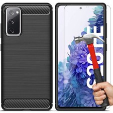 Coque pour Samsung S20 FE S20