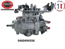 Pompe à injection BOSCH VE 0460 494 356  pour Volkswagen 1.9 TD