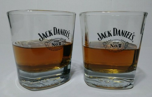 Jack daniels old - no, whiskey