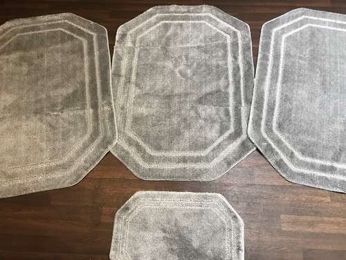 Tapis gitans lavables romains - tapis,