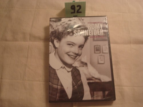 Dvd lilas blancs romy - :,