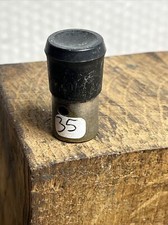 Seb  SOUPAPE Ancienne Noir COCOTTE MINUTE SEB (n.35)