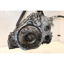 BOÎTE DE VITESSES AUTOMATIQUE