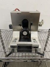 Microm Cryostat HM 500 OMV