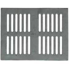 Grille à cendres  en Fonte