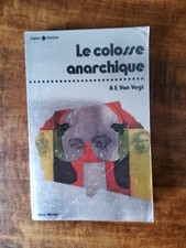 ALBIN MICHEL SUPER FICTION 4 -