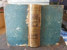 Wallérius M.  De L'ORIGINE DU MONDE, 1780 chimie minéralogie science synthèse