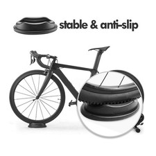 Plaquette de roue plate-forme