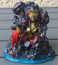 Figurine Vaiana, Walt Disney, Dessin Animé