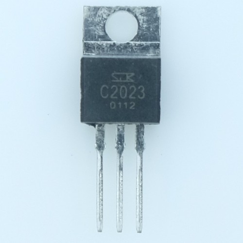 2sc2023 transistor npn 300v - 2sc2023,