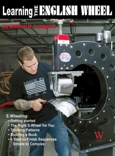 William longyard learning - william,