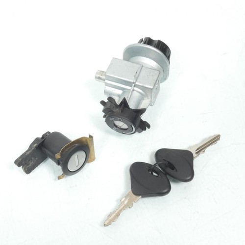 Kit serrure origine pour