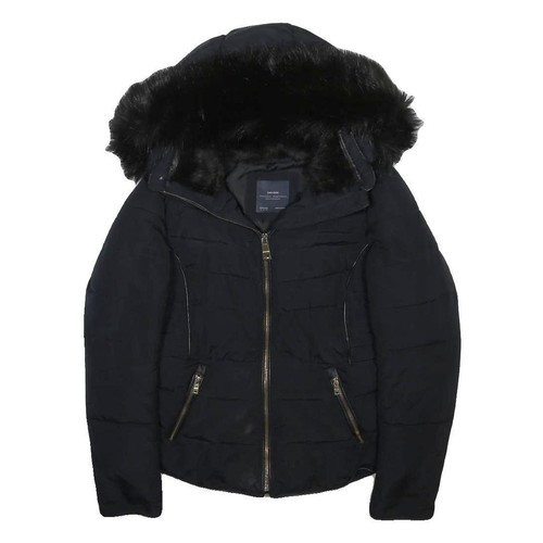 Veste matelassée zara femme - veste,