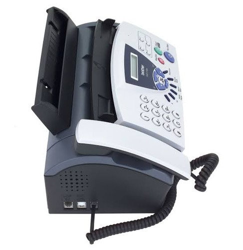 Fax téléphone - 📠,