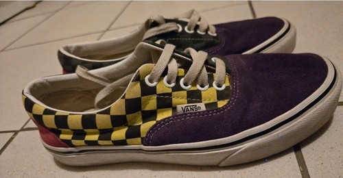 Vans old school - vans,