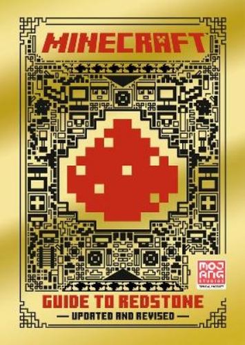 Minecraft guide redstone - minecraft:,