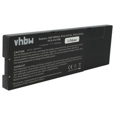 Batterie pour Sony Vaio
