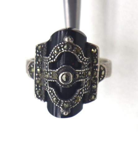 Bague style vintage - bague,