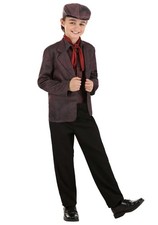 Kid's Mary Poppins Bert
