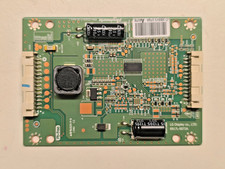 Inverteur LED pour TV Toshiba	32EL83F	6917L-0072A	PPW-LE32GD-O (B) Rev0.1