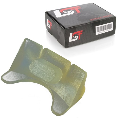 Gleitstück gummi clip siège - gummi,